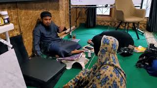 [JIN ULAR] RUQYAH INTENSIF C4NCER STADIUM 4 - Ti7 Ustadz Dr. Hc. Nuruddin Al Indunissy