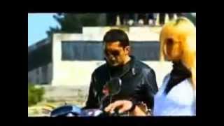Darko Radovanovic // Da mi je // 2008 // official video