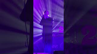 The Used - All That I've Got (Live)