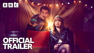 Film Club | Official Trailer - BBC