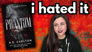 HAUNTING ADELINE'S prequel is TERRIBLE