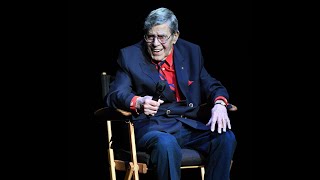 Jerry Lewis Funny Like A Clown podcast host Dennis Wirth Ep. 184