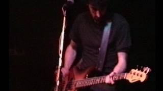 Hair & Skin Trading Company - Ground Zero + 1 Live The Venue 26.09.91 - Hi 8 Master Tape