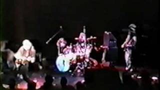 Buckethead with Praxis 1998-09-19 The Troubadour 5/5