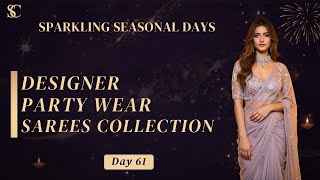 Designer Party Looks That Turn Every Head 💖 | For Booking :- 9923032432 | Smart Choice