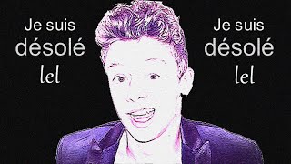 Tza Tza   QUAND TU T'EXCUSES QU' A HAUTEUR DE 20% YTP Pianitza