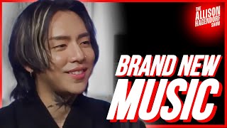 DPR IAN On His Next Era And New Music
