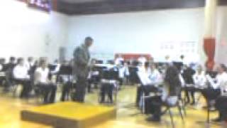noah 6th band