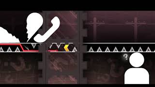 One space (Demon) by Zoroa 100% completed | Geometry dash 2.11