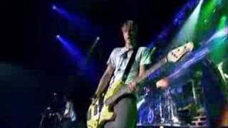 McFLY Mito DVD From Wembly Ghostbusters