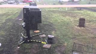 Heitened Sound PHX WeatherProof Danley Tour Rig 2