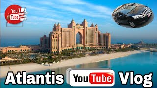 𝗣𝗮𝗿𝗸𝗶𝗻𝗴 𝘁𝗼 𝗣𝗮𝗿𝗮𝗱𝗶𝘀𝗲 - 𝗠𝗬 𝗖𝗥𝗔𝗭𝗬 𝗗𝗮𝘆 𝗮𝘁 𝗗𝘂𝗯𝗮𝗶 𝗔𝘁𝗹𝗮𝗻𝘁𝗶𝘀 - 𝗕𝘂𝘁 𝗜 𝗴𝗼𝘁 𝗟𝗼𝘀𝘁 𝗛𝗲𝗿𝗲 - 𝗨𝗡𝗕𝗘𝗟𝗜𝗘𝗩𝗔𝗕𝗟𝗘 #foryou