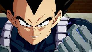 MsDBZbabe plays Dragon Ball FighterZ Beta First Win