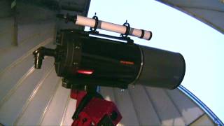 Winfree Observatory