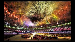 2016 Rio Olympics Opening Ceremony