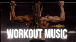 HIGH INTENSITY GYM MUSIC 2026 ⚡ Extreme Training Motivation