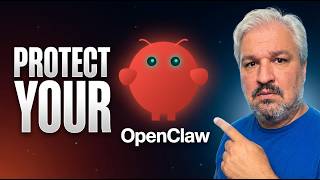Don't Build Another OpenClaw Agent Until You Watch This