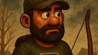 Huck has 7 Days To Die Let's Play Part 1