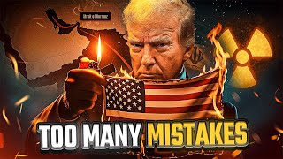 America’s Attack on Iran Was a Failure