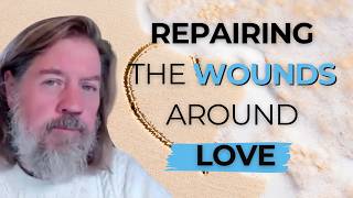 Re-Encoding Neural Networks: The Cleansing of Perception and Repairing the Wounds Around Love