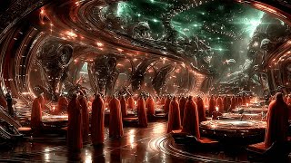 Galactic Council Horrified When Humans Emerged From 'Quarantine Zone' | HFY | Sci-Fi Story