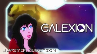 Galexion Audition *ੈ✩‧₊˚ Jupiter Starwielder *ੈ✩‧₊˚