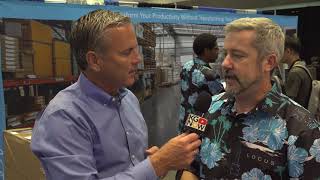 Triple Your Productivity and Enrich Warehouse and Fulfillment Jobs with Locus Robotics