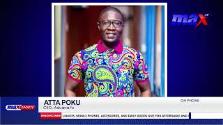 GPL title race: We need to win our matches & pray Medeama drops points – Atta Poku (CEO, Aduana FC)