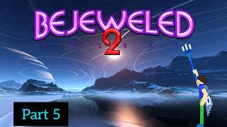 Very Quick Game - Bejeweled 2