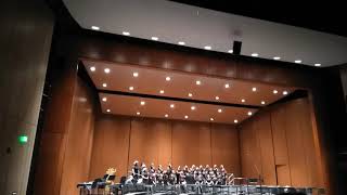 2019 Christmas singing 2