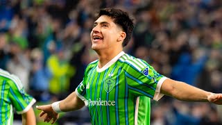 A Special Message From Obed Vargas