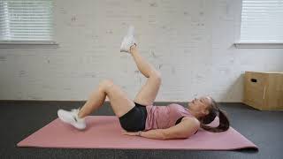 Leg Drops