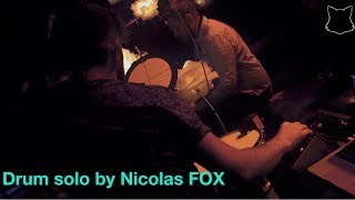 Nicolas FOX solo - NOX.3 & LINDA OLÁH
