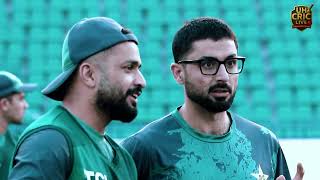 Pakistan vs Australia 1st T20I Today Aus Vs Pak Highlight