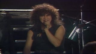 Obús - Da Igual [Mazapán, diciembre 1984]
