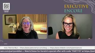 Your Next Act: Kerstin Schulze’s Midlife Plus Blueprint for Busy Lifestyles