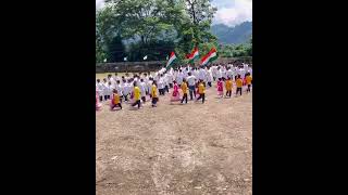 Saint Joshep School, Jaldhaka 👍15 August 2025 Celebrations