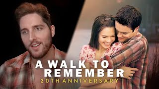 A Walk To Remember — The 20th Anniversary | Impromptu View