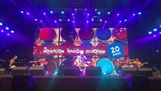 Wander Wildner & Banda - Show Acústico Bandas Gaúchas
