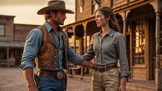 She Was Mocked For Wearing Men's Trousers, A Cowboy Said "You Look Perfect To Me"