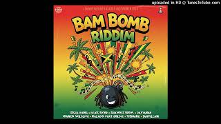 SHAWN STORM_-_AH YOURS  {BAM BOMB RIDDIM 2025} KOBEY DI GREAT®
