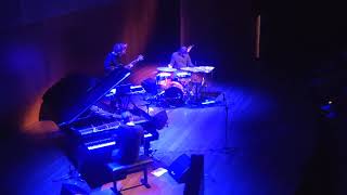 Lambert, 16-10-2019 Tivoli Vredenburg Jean-Luc