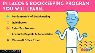 BOOKKEEPING   AD1