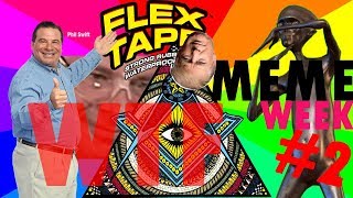 ❤️BEST MEMES COMPILATION❤️ | MEME WEEK #2