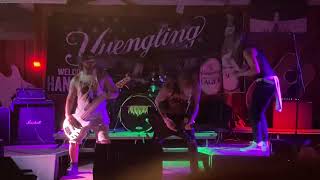 Bloodwitch by Truckstop