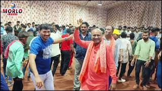 Manshi Dave - Ambaji 2024 - Morlo Group Patan