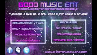 Powerful (Good Music Entertainment)