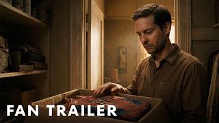 Tobey Maguire Will Return In Spider-Man: Brand New Day – Trailer (Concept Version)