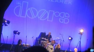 When the Music's Over - ‘A Celebration For Ray Manzarek’
