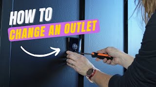 Step-by-Step Guide: How to Replace an Electrical Outlet